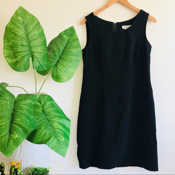 miss dorby Dresses & Skirts - Vintage Little black dress